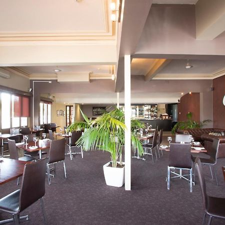 Hotel Northbridge Перт Экстерьер фото