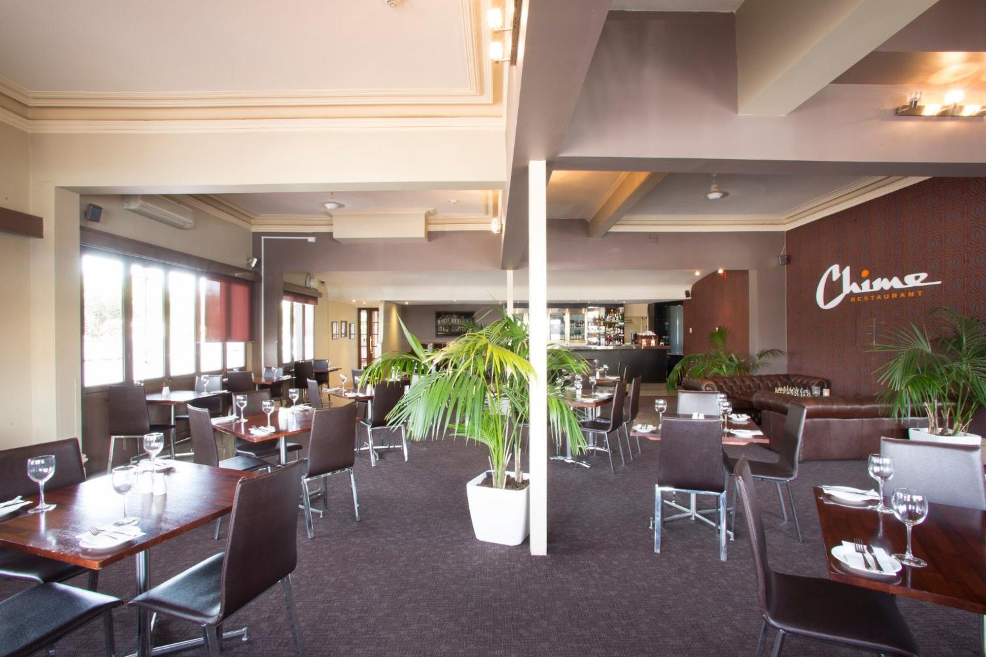Hotel Northbridge Перт Экстерьер фото