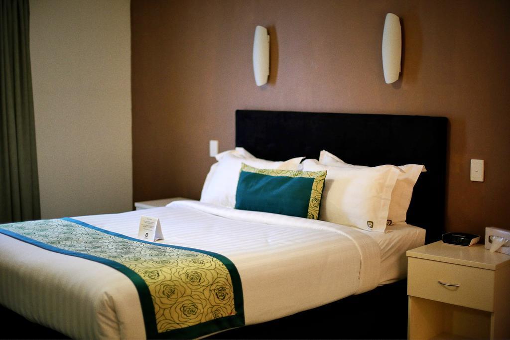 Hotel Northbridge Перт Экстерьер фото