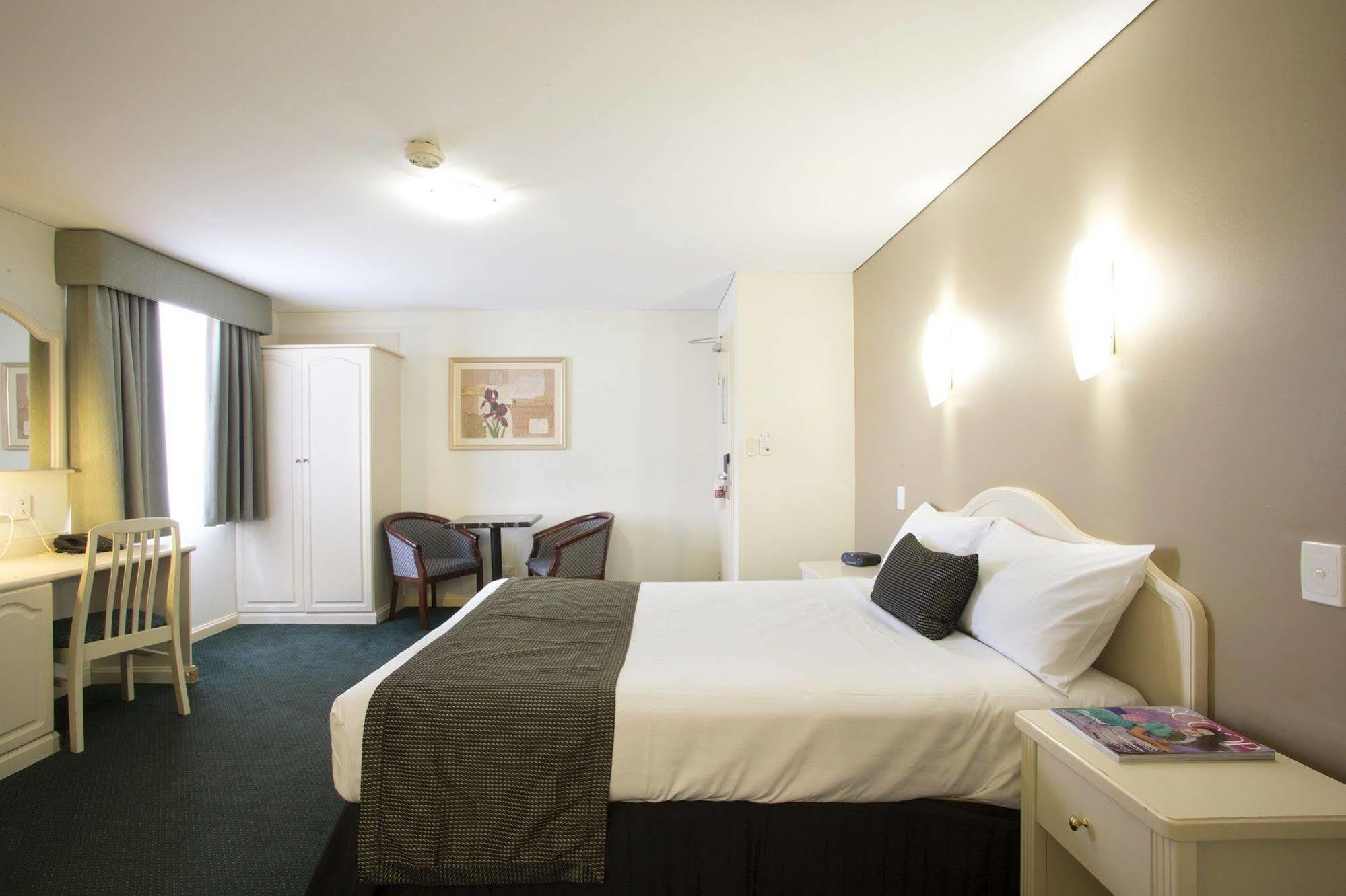 Hotel Northbridge Перт Экстерьер фото