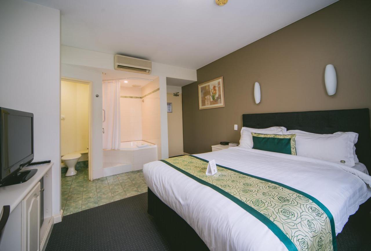Hotel Northbridge Перт Экстерьер фото