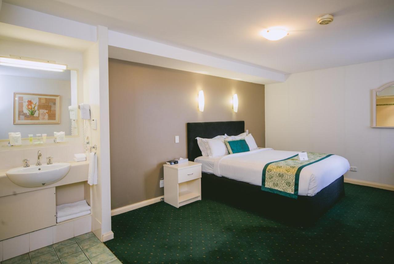 Hotel Northbridge Перт Экстерьер фото